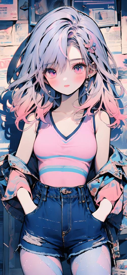AGE漫画发现页